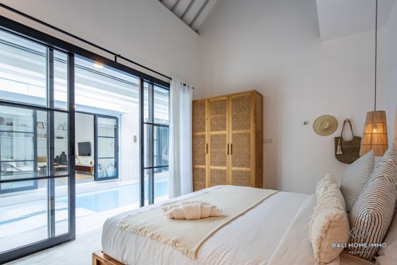 Image 14 from Modern 3 Bedroom Villa for Sale Leasehold in Babakan Canggu Bali