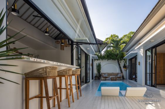 Image 6 from Modern 3 Bedroom Villa for Sale Leasehold in Babakan Canggu Bali