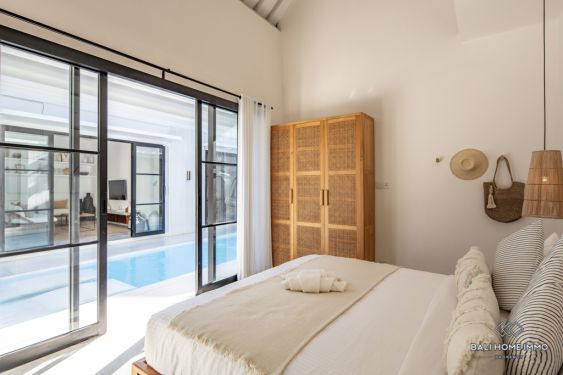 Image 20 from Modern 3 Bedroom Villa for Sale Leasehold in Babakan Canggu Bali