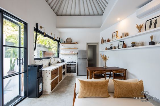 Image 12 from Modern 3 Bedroom Villa for Sale Leasehold in Babakan Canggu Bali