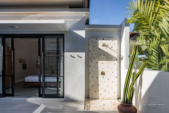 Image 8 from Modern 3 Bedroom Villa for Sale Leasehold in Babakan Canggu Bali