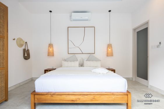 Image 15 from Modern 3 Bedroom Villa for Sale Leasehold in Babakan Canggu Bali