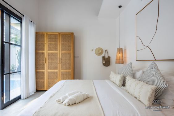 Image 18 from Modern 3 Bedroom Villa for Sale Leasehold in Babakan Canggu Bali