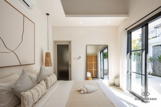 Image 19 from Modern 3 Bedroom Villa for Sale Leasehold in Babakan Canggu Bali