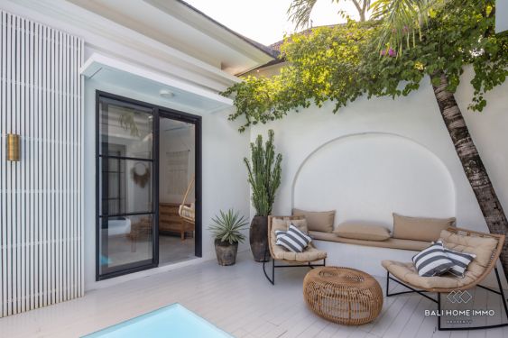 Image 7 from Modern 3 Bedroom Villa for Sale Leasehold in Babakan Canggu Bali
