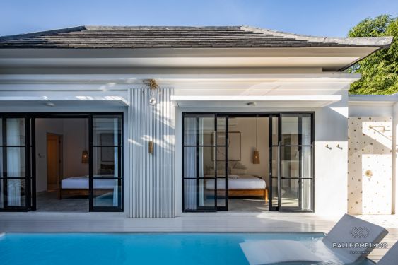 Image 4 from Modern 3 Bedroom Villa for Sale Leasehold in Babakan Canggu Bali