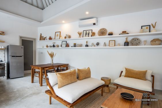 Image 11 from Modern 3 Bedroom Villa for Sale Leasehold in Babakan Canggu Bali