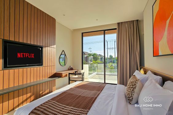Image 17 from Modern 3-bedroom Villa for Sale in Ubud