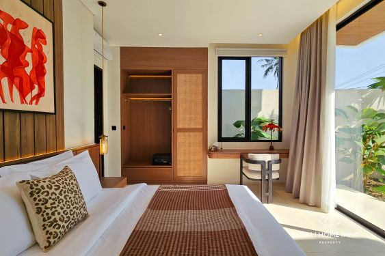 Image 14 from Modern 3-bedroom Villa for Sale in Ubud