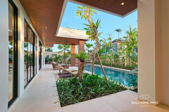 Image 20 from Modern 3-bedroom Villa for Sale in Ubud