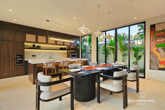 Image 7 from Modern 3-bedroom Villa for Sale in Ubud