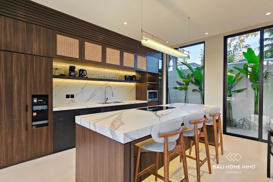 Image 10 from Modern 3-bedroom Villa for Sale in Ubud