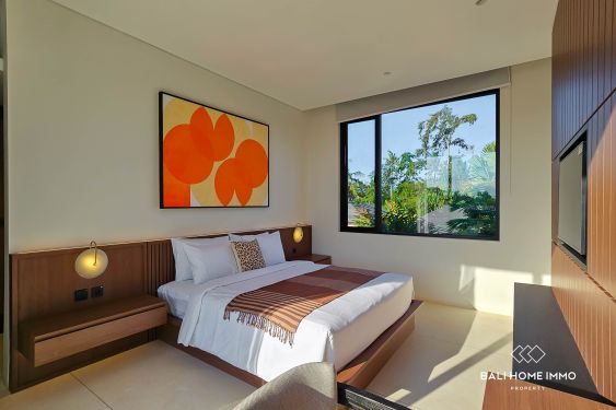 Image 16 from Modern 3-bedroom Villa for Sale in Ubud