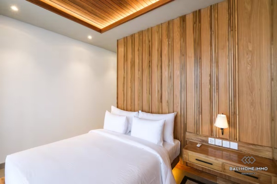 Image 10 from Villa moderne de 3 chambres à vendre en bail à Bali Canggu Batu Bolong Echo beach