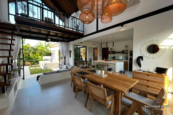 Image 3 from Modern 3 Bedroom Villa for Sale Leasehold in Bali Cepaka