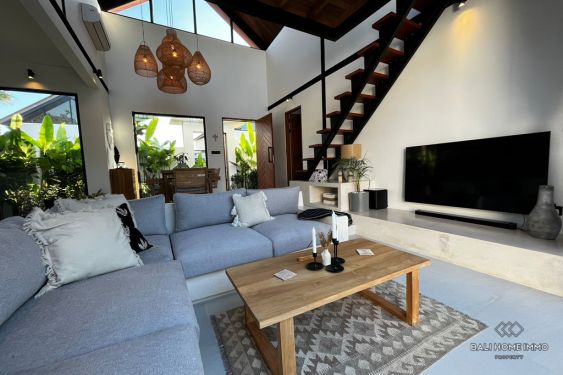 Image 3 from Modern 3 Bedroom Villa for Sale Leasehold in Bali Cepaka