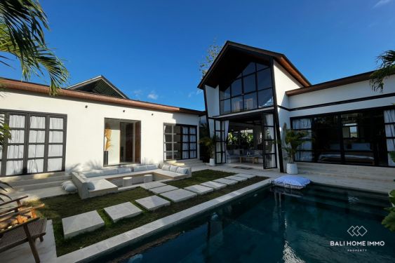 Image 1 from Modern 3 Bedroom Villa for Sale Leasehold in Bali Cepaka