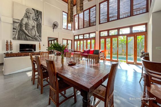 Image 7 from Grand 3 Bedroom Villa for Sale Leasehold in Bali Petitenget