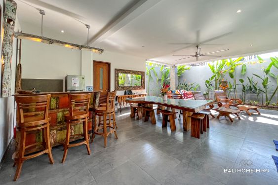 Image 13 from Grand 3 Bedroom Villa for Sale Leasehold in Bali Petitenget