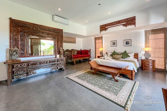 Image 17 from Grand 3 Bedroom Villa for Sale Leasehold in Bali Petitenget