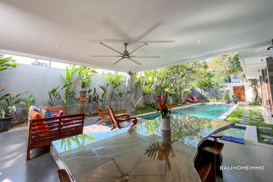 Image 5 from Grand 3 Bedroom Villa for Sale Leasehold in Bali Petitenget