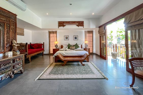 Image 16 from Grand 3 Bedroom Villa for Sale Leasehold in Bali Petitenget