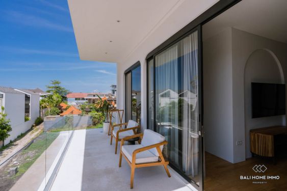 Image 3 from Modern 3 Bedroom Villa for Sale Leasehold in Canggu Nelayan