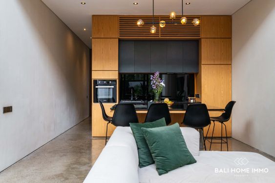 Image 6 from Modern 3 Bedroom villa for Sale and Rent in Umalas Bali