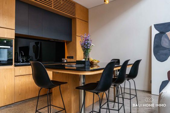 Image 7 from Modern 3 Bedroom villa for Sale and Rent in Umalas Bali