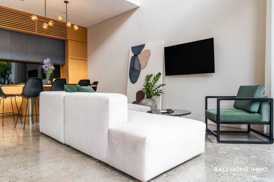 Image 2 from Modern 3 Bedroom villa for Sale Leasehold in Umalas Bali