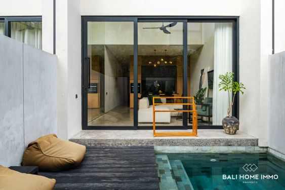Image 1 from Modern 3 Bedroom villa for Sale Leasehold in Umalas Bali