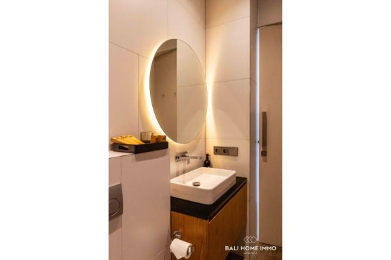 Image 16 from Modern 3 Bedroom villa for Sale and Rent in Umalas Bali