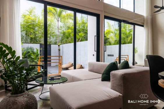 Image 2 from Villa moderne de 3 chambres à vendre location à Umalas Bali