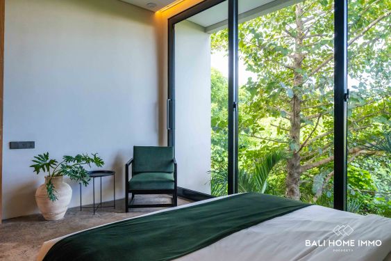 Image 12 from Modern 3 Bedroom villa for Sale and Rent in Umalas Bali