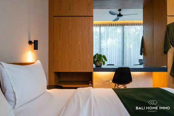 Image 10 from Modern 3 Bedroom villa for Sale and Rent in Umalas Bali