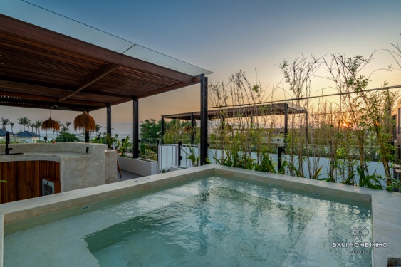 Image 18 from Villa moderne de 3 chambres à louer à l'année à Bali, en bord de mer à Cemagi