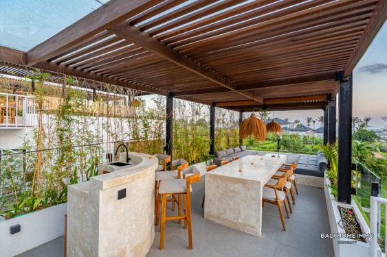 Image 19 from Villa moderne de 3 chambres à louer à l'année à Bali, en bord de mer à Cemagi