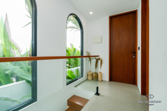 Image 6 from Villa moderne de 3 chambres à louer à l'année à Bali, en bord de mer à Cemagi