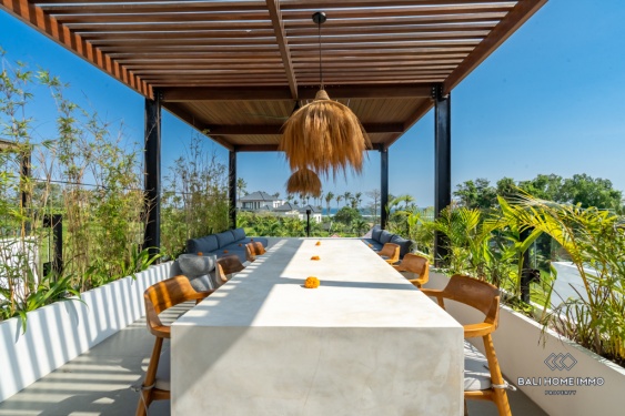 Image 20 from Villa moderne de 3 chambres à louer à l'année à Bali, en bord de mer à Cemagi