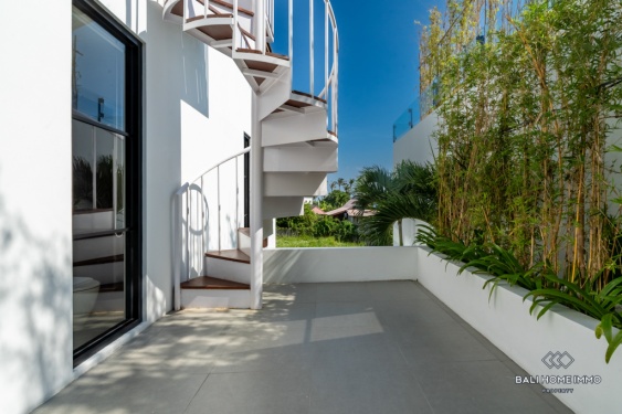 Image 18 from Villa moderne de 3 chambres à louer à l'année à Bali, en bord de mer à Cemagi