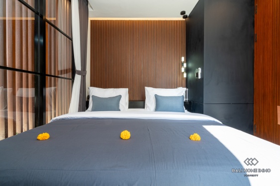 Image 14 from Villa moderne de 3 chambres à louer à l'année à Bali, en bord de mer à Cemagi