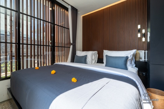 Image 13 from Villa moderne de 3 chambres à louer à l'année à Bali, en bord de mer à Cemagi