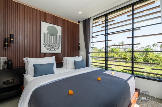 Image 10 from Villa moderne de 3 chambres à louer à l'année à Bali, en bord de mer à Cemagi