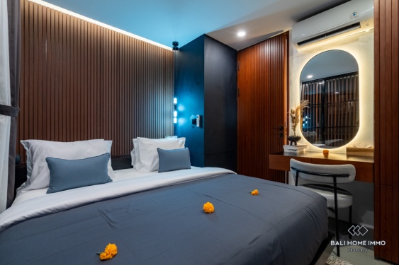 Image 12 from Villa moderne de 3 chambres à louer à l'année à Bali, en bord de mer à Cemagi