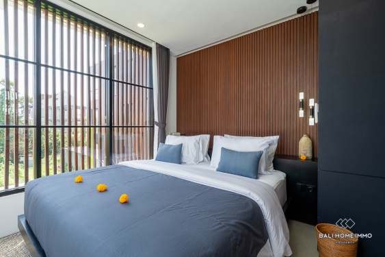 Image 11 from Villa moderne de 3 chambres à louer à l'année à Bali, en bord de mer à Cemagi