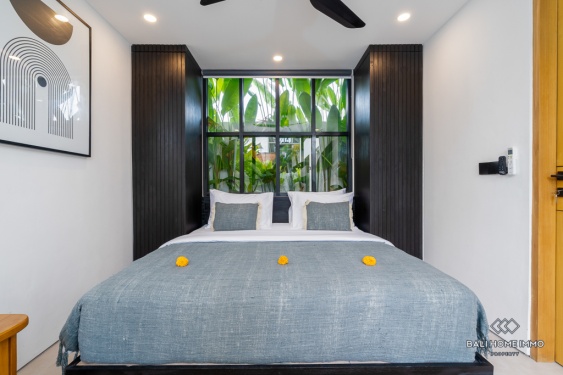 Image 11 from Villa moderne de 3 chambres à louer à l'année à Bali, en bord de mer à Cemagi