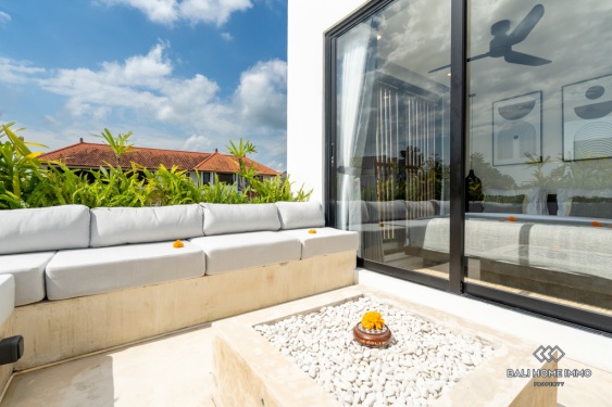 Image 19 from Villa moderne de 3 chambres à louer à l'année à Bali, en bord de mer à Cemagi