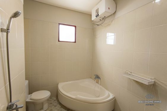 Image 3 from RUMAH MODERN 3 KAMAR DISEWAKAN TAHUNAN DI BALI UNGASAN-UNGASAN BARAT