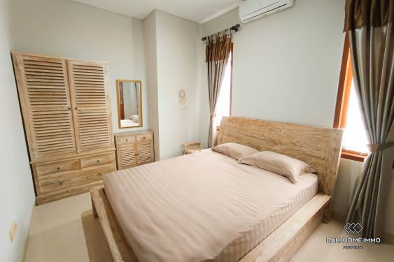Image 2 from RUMAH MODERN 3 KAMAR DISEWAKAN TAHUNAN DI BALI UNGASAN-UNGASAN BARAT