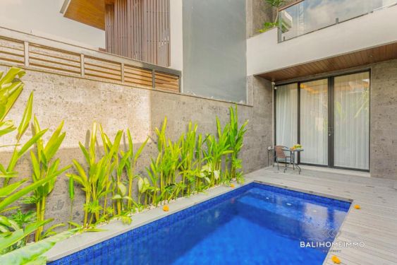 Image 2 from Villa moderne de 3 chambres à louer à Kayu Tulang Canggu